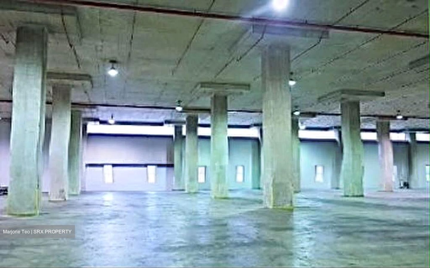 C & P Logistics Hub 2 (D22), Warehouse #638720481